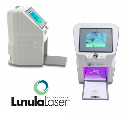 lunula-laser